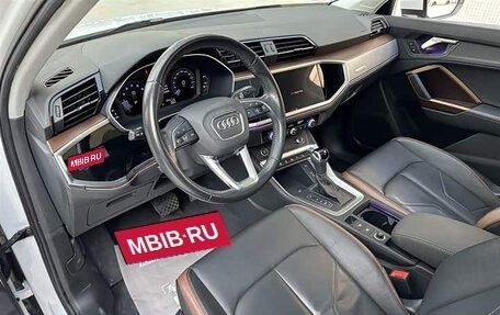 Audi Q3, 2022 год, 1 990 000 рублей, 7 фотография