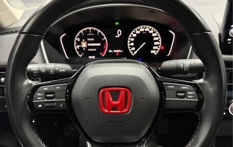 Honda Civic, 2022 год, 1 648 000 рублей, 10 фотография