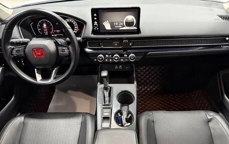 Honda Civic, 2022 год, 1 648 000 рублей, 11 фотография