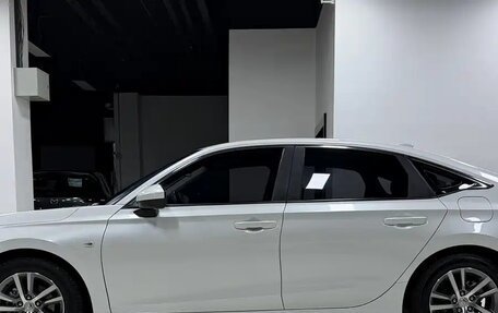 Honda Civic, 2022 год, 1 648 000 рублей, 8 фотография