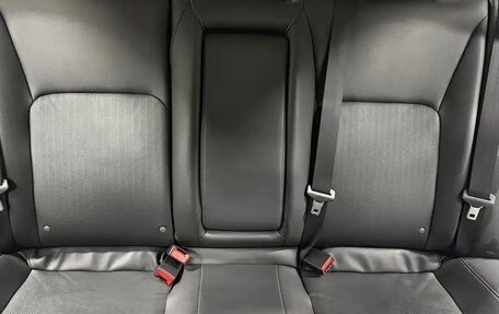 Honda Civic, 2022 год, 1 648 000 рублей, 15 фотография