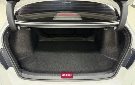 Honda Civic, 2022 год, 1 648 000 рублей, 13 фотография