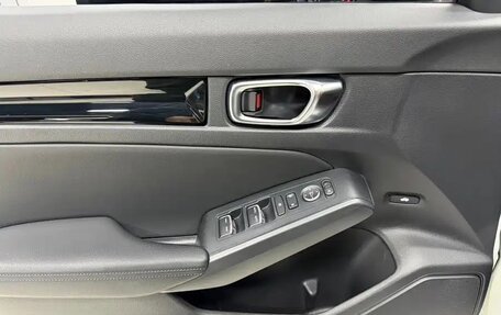 Honda Civic, 2022 год, 1 648 000 рублей, 21 фотография