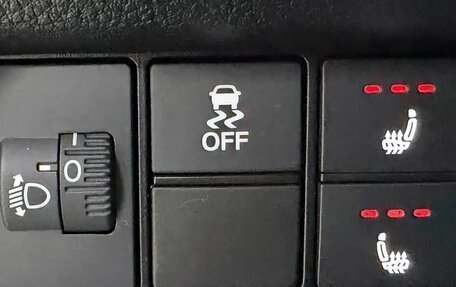 Honda Civic, 2022 год, 1 648 000 рублей, 20 фотография