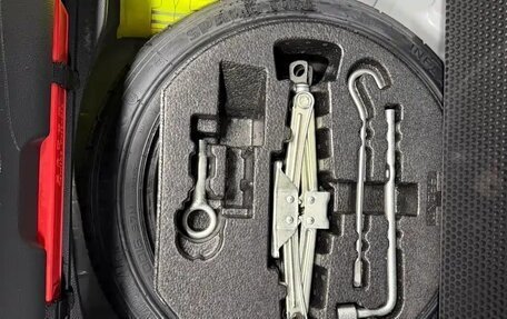 Honda Civic, 2022 год, 1 648 000 рублей, 22 фотография