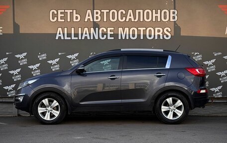 KIA Sportage III, 2010 год, 1 250 000 рублей, 4 фотография