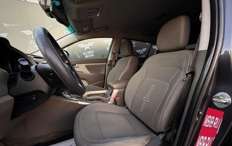 KIA Sportage III, 2010 год, 1 250 000 рублей, 11 фотография