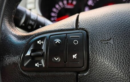 KIA Sportage III, 2010 год, 1 250 000 рублей, 17 фотография