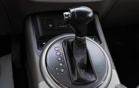 KIA Sportage III, 2010 год, 1 250 000 рублей, 24 фотография