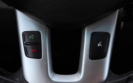 KIA Sportage III, 2010 год, 1 250 000 рублей, 18 фотография