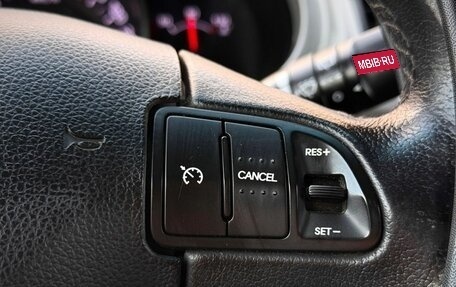 KIA Sportage III, 2010 год, 1 250 000 рублей, 19 фотография