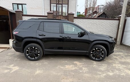 Chevrolet Equinox, 2025 год, 3 500 000 рублей, 5 фотография