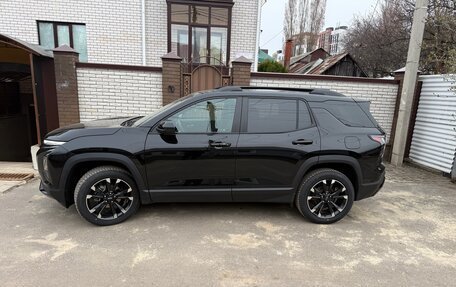 Chevrolet Equinox, 2025 год, 3 500 000 рублей, 6 фотография