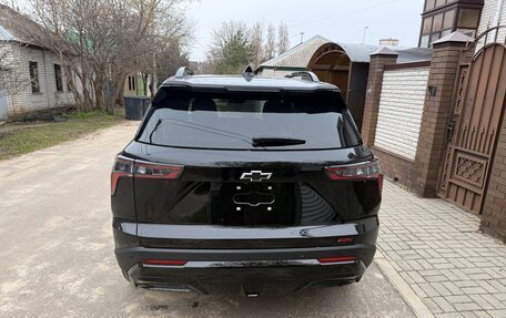 Chevrolet Equinox, 2025 год, 3 500 000 рублей, 8 фотография