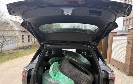 Chevrolet Equinox, 2025 год, 3 500 000 рублей, 15 фотография