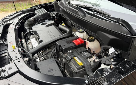 Chevrolet Equinox, 2025 год, 3 500 000 рублей, 11 фотография