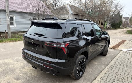 Chevrolet Equinox, 2025 год, 3 500 000 рублей, 10 фотография