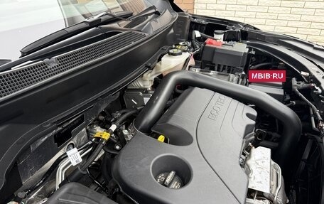 Chevrolet Equinox, 2025 год, 3 500 000 рублей, 12 фотография