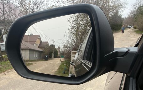 Chevrolet Equinox, 2025 год, 3 500 000 рублей, 19 фотография