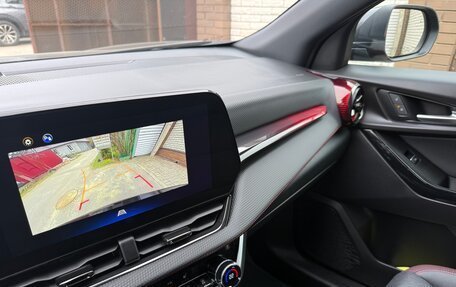 Chevrolet Equinox, 2025 год, 3 500 000 рублей, 22 фотография