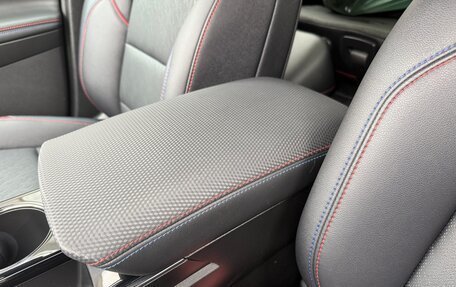 Chevrolet Equinox, 2025 год, 3 500 000 рублей, 28 фотография