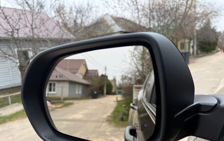 Chevrolet Equinox, 2025 год, 3 500 000 рублей, 20 фотография