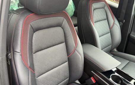 Chevrolet Equinox, 2025 год, 3 500 000 рублей, 25 фотография