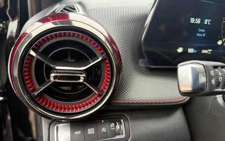 Chevrolet Equinox, 2025 год, 3 500 000 рублей, 30 фотография