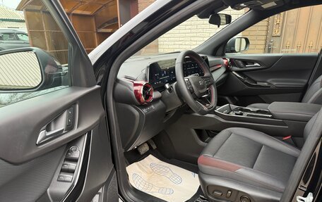 Chevrolet Equinox, 2025 год, 3 500 000 рублей, 26 фотография