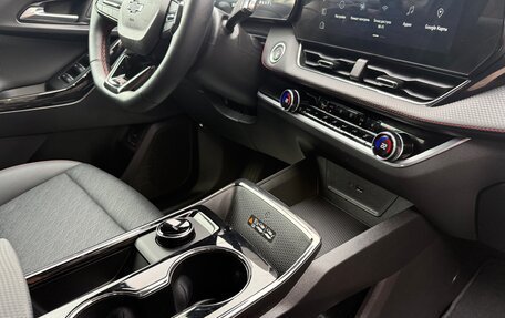 Chevrolet Equinox, 2025 год, 3 500 000 рублей, 33 фотография