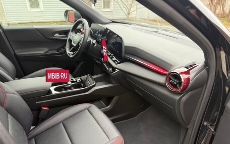 Chevrolet Equinox, 2025 год, 3 500 000 рублей, 34 фотография