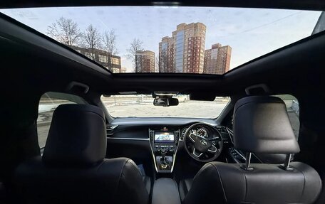 Toyota Harrier, 2018 год, 3 350 000 рублей, 12 фотография