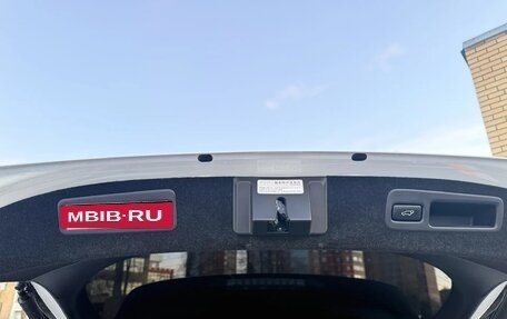 Toyota Harrier, 2018 год, 3 350 000 рублей, 17 фотография