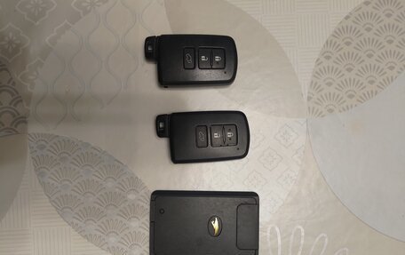 Toyota Harrier, 2018 год, 3 350 000 рублей, 29 фотография