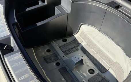 Toyota Harrier, 2018 год, 3 350 000 рублей, 23 фотография