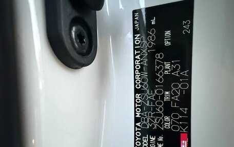 Toyota Harrier, 2018 год, 3 350 000 рублей, 28 фотография