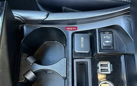 Toyota Harrier, 2018 год, 3 350 000 рублей, 24 фотография