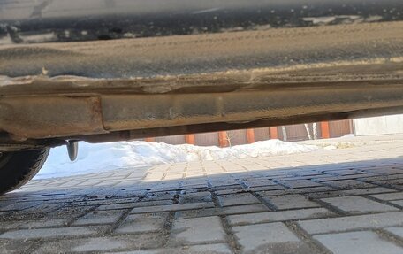 Ford Fiesta, 2007 год, 445 000 рублей, 8 фотография