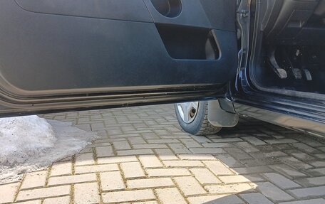 Ford Fiesta, 2007 год, 445 000 рублей, 16 фотография