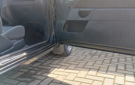 Ford Fiesta, 2007 год, 445 000 рублей, 10 фотография