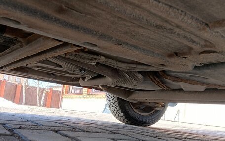 Ford Fiesta, 2007 год, 445 000 рублей, 9 фотография