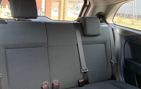 Ford Fiesta, 2007 год, 445 000 рублей, 13 фотография