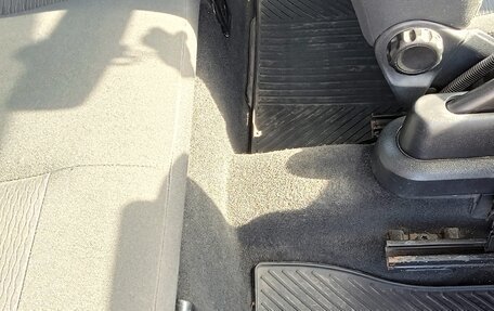 Ford Fiesta, 2007 год, 445 000 рублей, 14 фотография