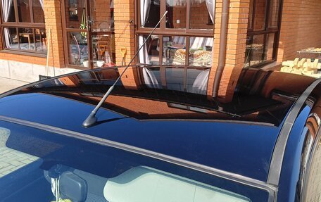 Ford Fiesta, 2007 год, 445 000 рублей, 7 фотография