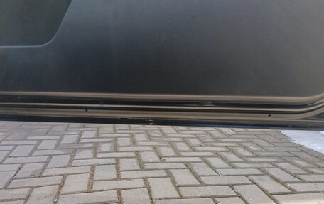 Ford Fiesta, 2007 год, 445 000 рублей, 11 фотография