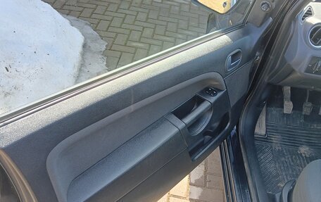 Ford Fiesta, 2007 год, 445 000 рублей, 27 фотография