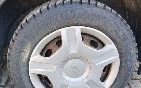 Ford Fiesta, 2007 год, 445 000 рублей, 28 фотография