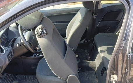 Ford Fiesta, 2007 год, 445 000 рублей, 19 фотография