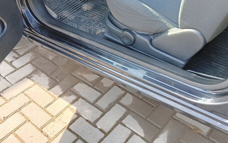 Ford Fiesta, 2007 год, 445 000 рублей, 17 фотография