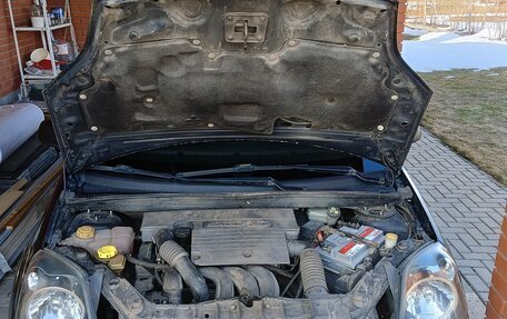 Ford Fiesta, 2007 год, 445 000 рублей, 31 фотография